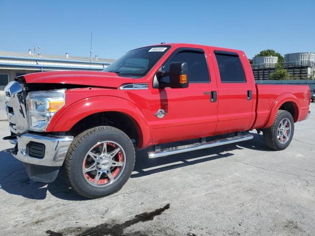 2013 FORD F250 SUPER DUTY, 