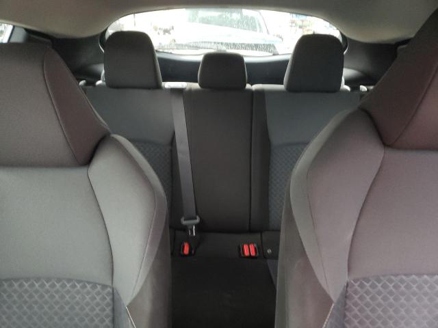 JTNKHMBX6L1069997 - 2020 TOYOTA C-HR XLE WHITE photo 10