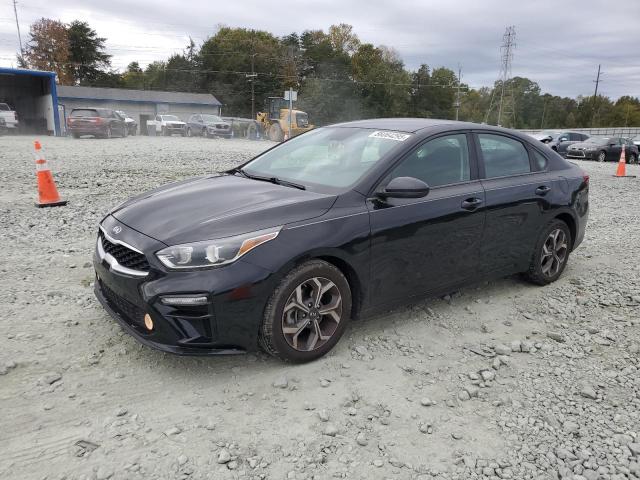 2020 KIA FORTE FE, 