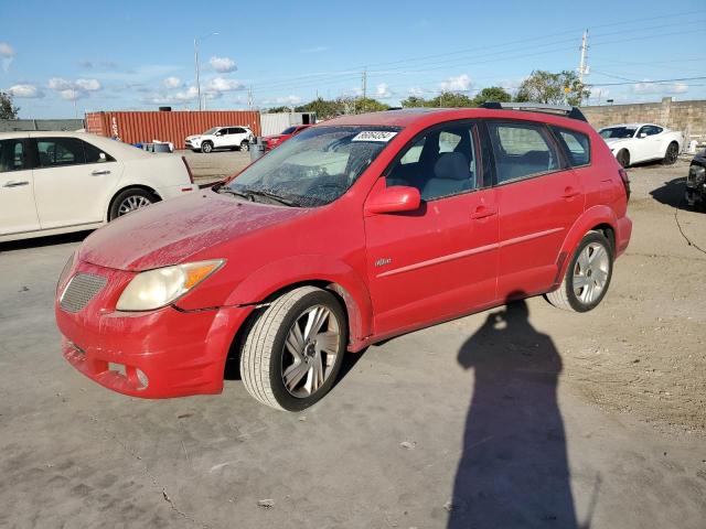 2005 PONTIAC VIBE, 