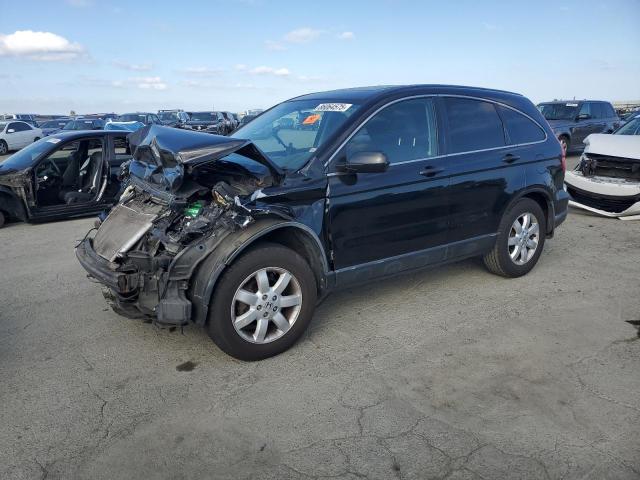2007 HONDA CR-V EX, 