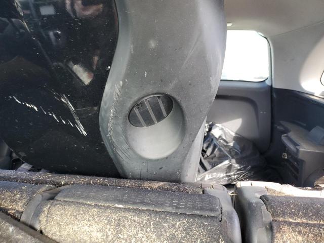 JHLRE48557C075305 - 2007 HONDA CR-V EX BLACK photo 10