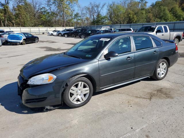 2013 CHEVROLET IMPALA LT, 