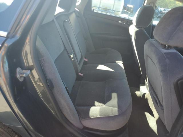 2G1WB5E38D1113993 - 2013 CHEVROLET IMPALA LT SILVER photo 10