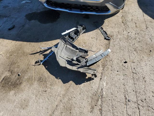 2G1WB5E38D1113993 - 2013 CHEVROLET IMPALA LT SILVER photo 12