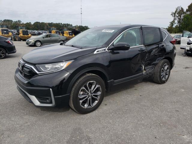 2022 HONDA CR-V EXL, 