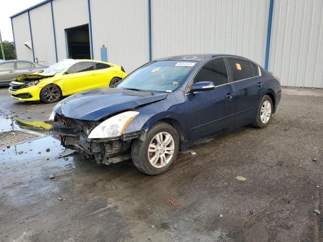 2011 NISSAN ALTIMA BASE, 