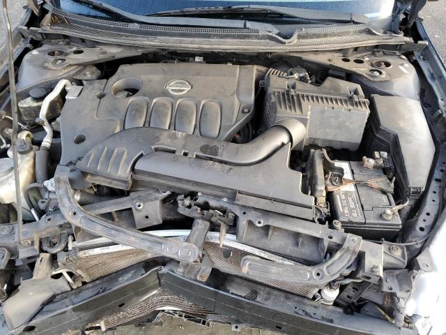 1N4AL2AP7BN438142 - 2011 NISSAN ALTIMA BASE ლურჯი ფოტო 11