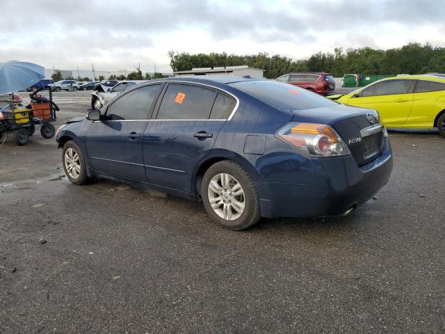 1N4AL2AP7BN438142 - 2011 NISSAN ALTIMA BASE ლურჯი ფოტო 2