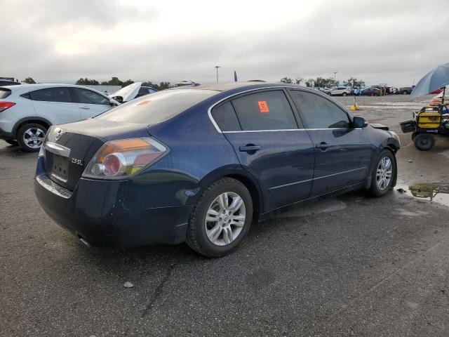 1N4AL2AP7BN438142 - 2011 NISSAN ALTIMA BASE ლურჯი ფოტო 3