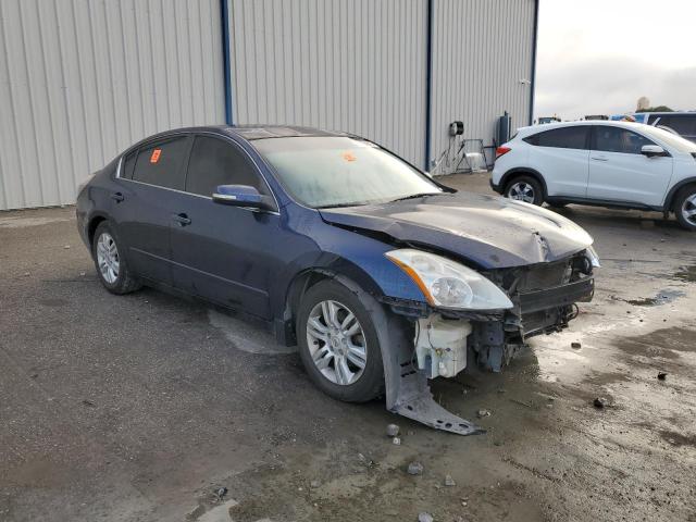 1N4AL2AP7BN438142 - 2011 NISSAN ALTIMA BASE ლურჯი ფოტო 4