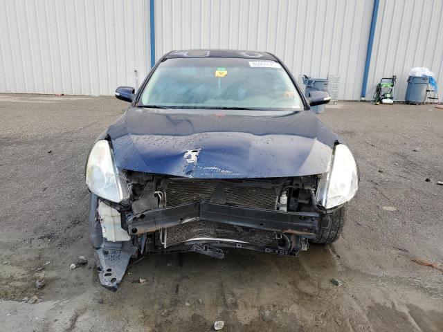 1N4AL2AP7BN438142 - 2011 NISSAN ALTIMA BASE ლურჯი ფოტო 5