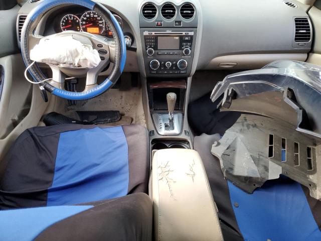 1N4AL2AP7BN438142 - 2011 NISSAN ALTIMA BASE ლურჯი ფოტო 8
