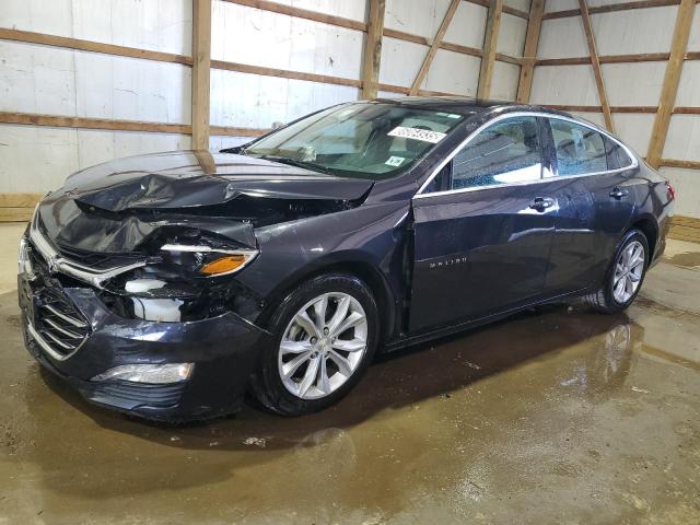 2023 CHEVROLET MALIBU LT, 
