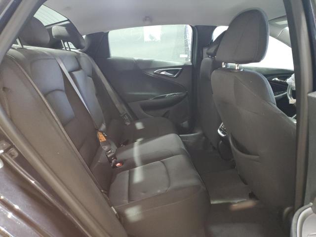 1G1ZD5ST4PF234545 - 2023 CHEVROLET MALIBU LT CHARCOAL photo 10