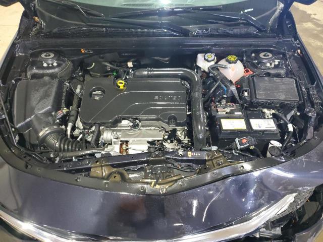 1G1ZD5ST4PF234545 - 2023 CHEVROLET MALIBU LT CHARCOAL photo 11