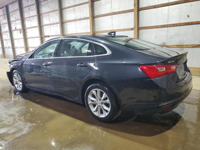 1G1ZD5ST4PF234545 - 2023 CHEVROLET MALIBU LT CHARCOAL photo 2