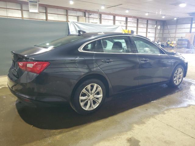 1G1ZD5ST4PF234545 - 2023 CHEVROLET MALIBU LT CHARCOAL photo 3