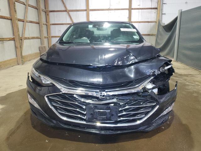 1G1ZD5ST4PF234545 - 2023 CHEVROLET MALIBU LT CHARCOAL photo 5