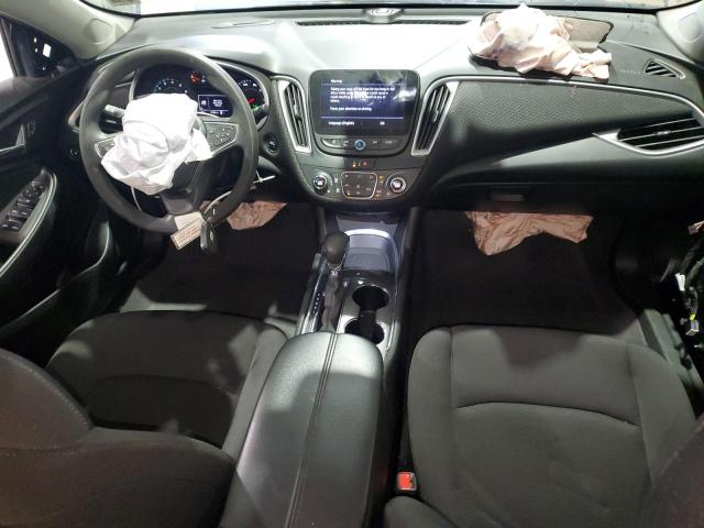 1G1ZD5ST4PF234545 - 2023 CHEVROLET MALIBU LT CHARCOAL photo 8