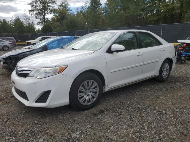 2014 TOYOTA CAMRY L, 
