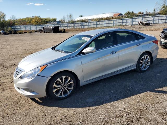 2013 HYUNDAI SONATA SE, 