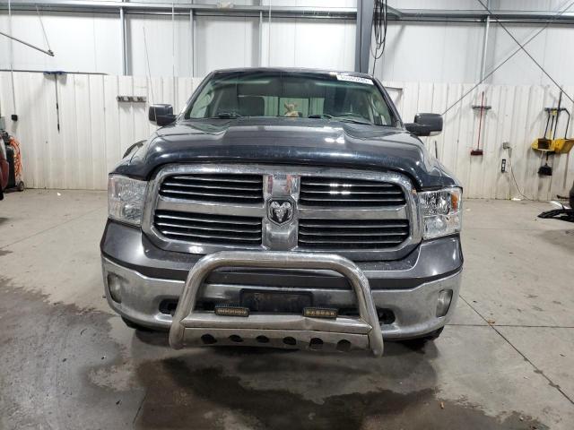 1C6RR7GM8ES404357 - 2014 RAM 1500 SLT GRAY photo 5