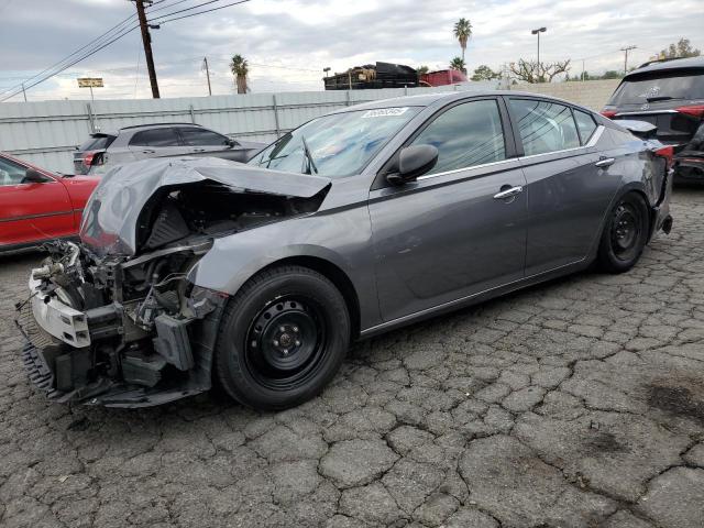 2024 NISSAN ALTIMA S, 