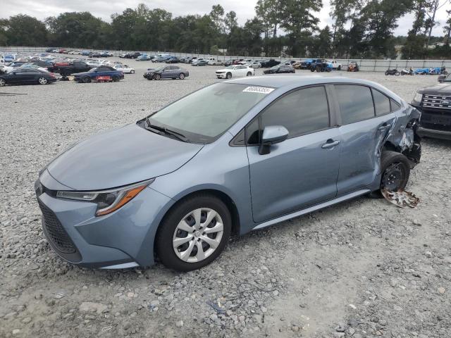 2021 TOYOTA COROLLA LE, 