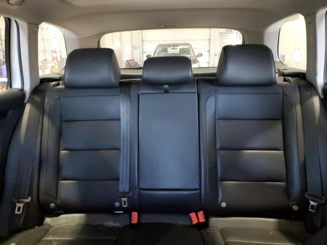 3VWML7AJ9EM615561 - 2014 VOLKSWAGEN JETTA TDI WHITE photo 10