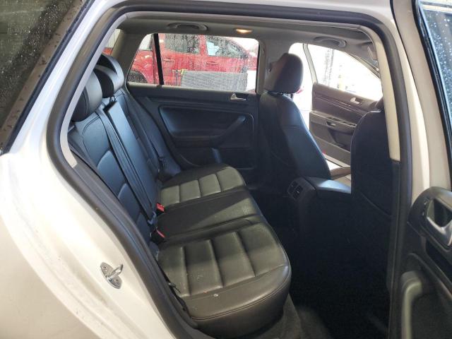 3VWML7AJ9EM615561 - 2014 VOLKSWAGEN JETTA TDI WHITE photo 11