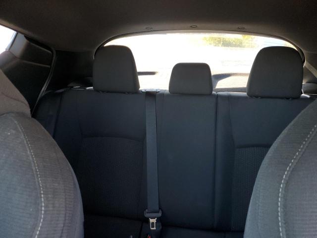 NMTKHMBX7JR052080 - 2018 TOYOTA C-HR XLE Білий фото 10