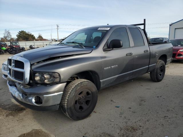 2004 DODGE RAM 1500 ST, 