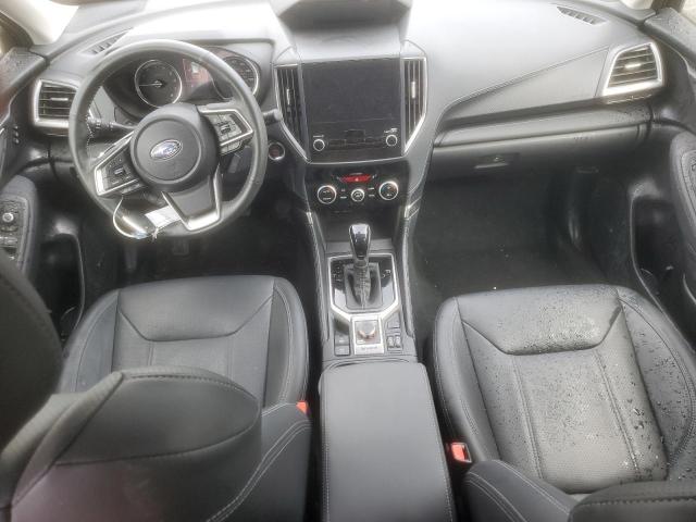 JF2SKAMC4RH414976 - 2024 SUBARU FORESTER TOURING ვერცხლისფერი ფოტო 8