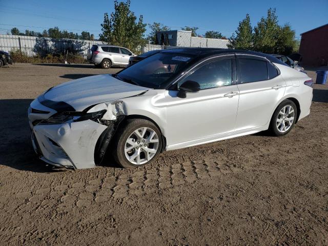 2022 TOYOTA CAMRY XSE, 