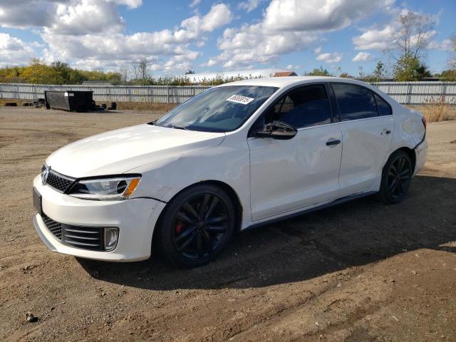 2012 VOLKSWAGEN JETTA GLI, 