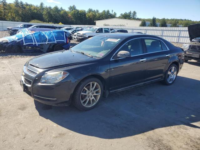 2012 CHEVROLET MALIBU 1LT, 