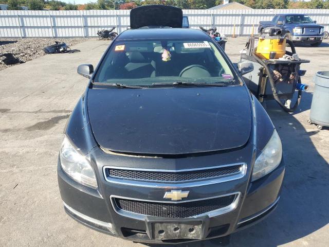 1G1ZC5E06CF224565 - 2012 CHEVROLET MALIBU 1LT BLACK photo 5