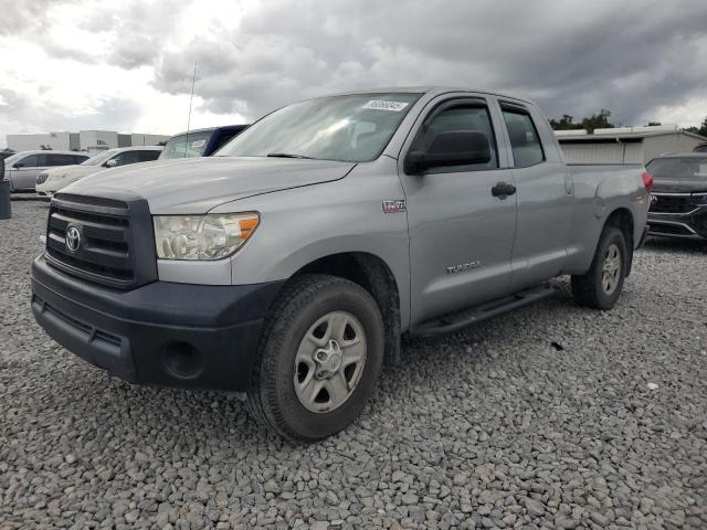 2011 TOYOTA TUNDRA DOUBLE CAB SR5, 