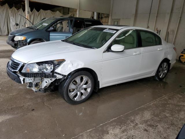 2009 HONDA ACCORD EXL, 