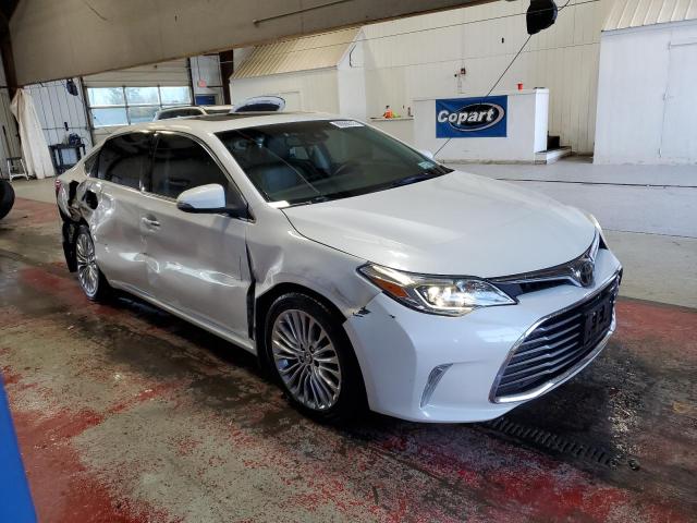 4T1BK1EB6GU210765 - 2016 TOYOTA AVALON XLE 白色 照片 4