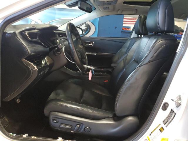 4T1BK1EB6GU210765 - 2016 TOYOTA AVALON XLE 白色 照片 7