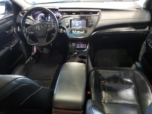 4T1BK1EB6GU210765 - 2016 TOYOTA AVALON XLE 白色 照片 8