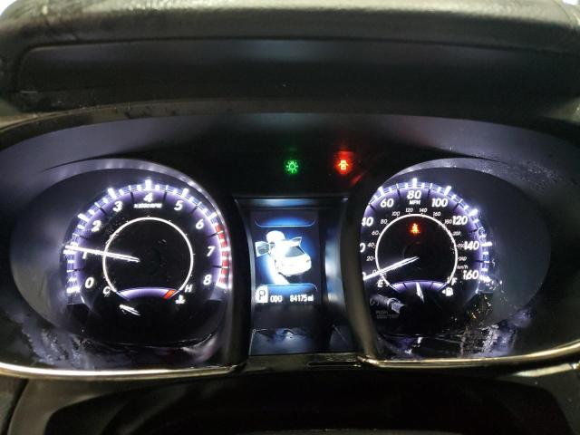 4T1BK1EB6GU210765 - 2016 TOYOTA AVALON XLE 白色 照片 9