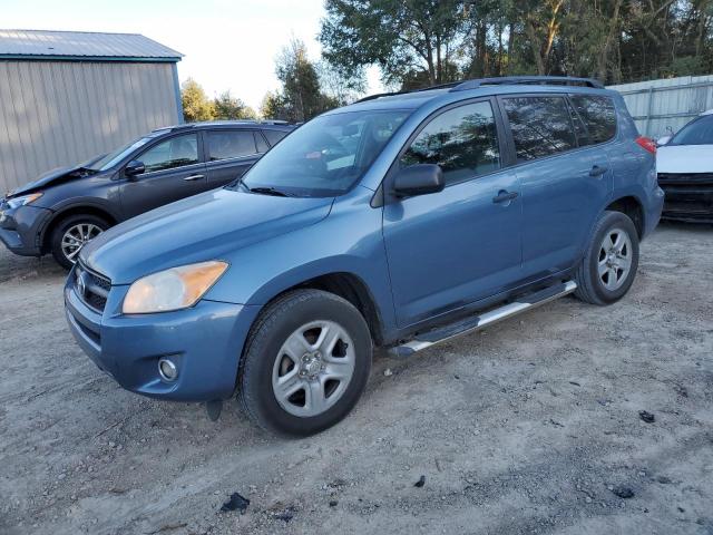 2012 TOYOTA RAV4, 