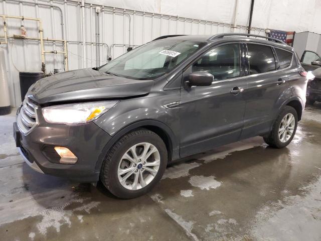 2018 FORD ESCAPE SE, 