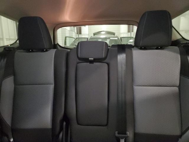 1FMCU9GD7JUC00765 - 2018 FORD ESCAPE SE GRAY photo 10