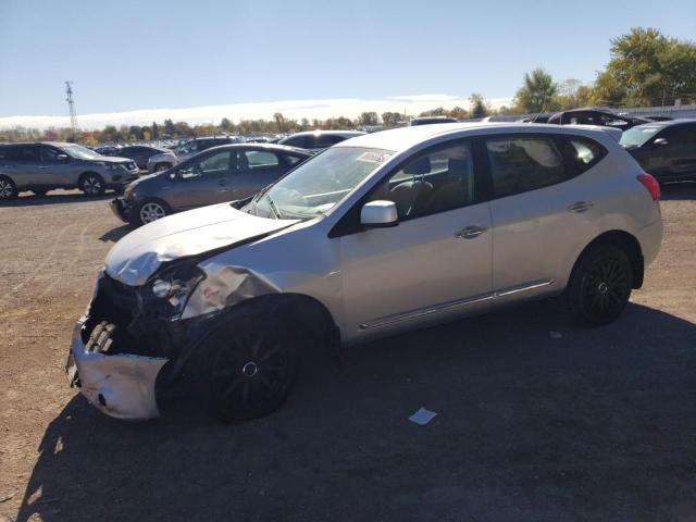 2013 NISSAN ROGUE S, 