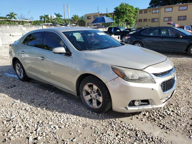 1G11H5SL7EF294799 - 2014 CHEVROLET MALIBU LTZ Beige Foto 4