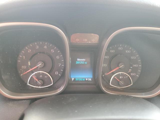 1G11H5SL7EF294799 - 2014 CHEVROLET MALIBU LTZ Beige Foto 9